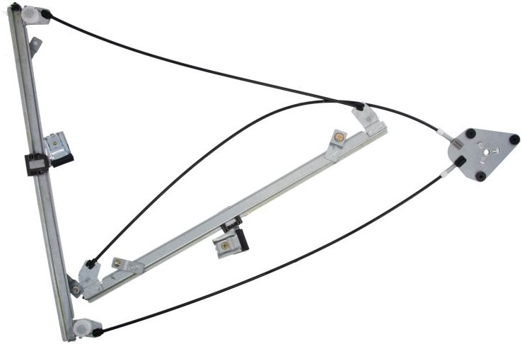 Macara Geam Electric Fata Stanga Blic Volkswagen T4 2000-2003 6060-01-039859P