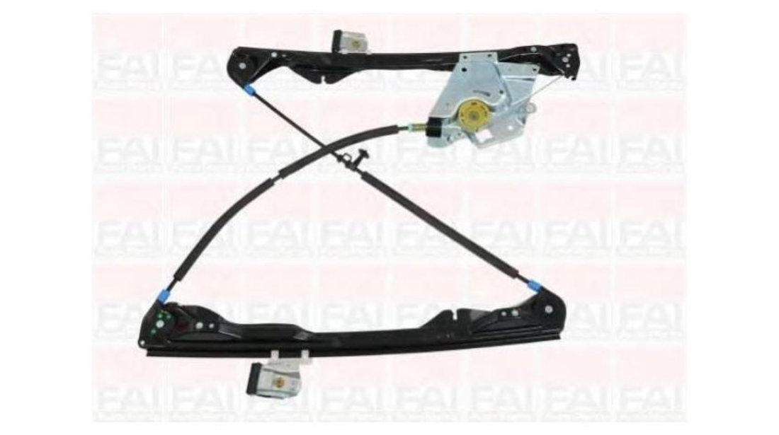 Macara geam electric Ford FOCUS Clipper (DNW) 1999-2007 #2 03UGCGEW1163