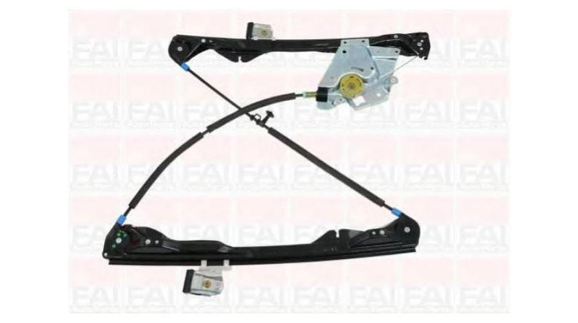 Macara geam electric Ford FOCUS limuzina (DFW) 1999-2007 #2 03UGCGEW1163