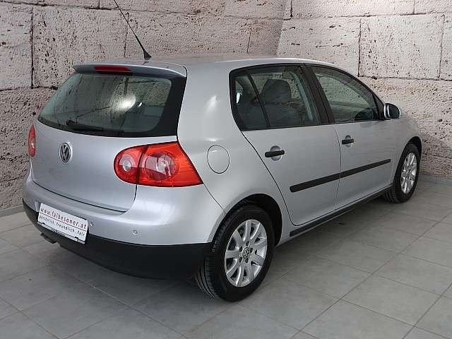 Macara geam electric golf 5 euro 4