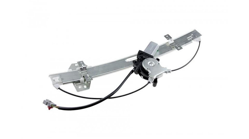 Macara geam electric Honda Accord 7 (2002-2012)[CL,CN,CM] #1 72250-S84-A02