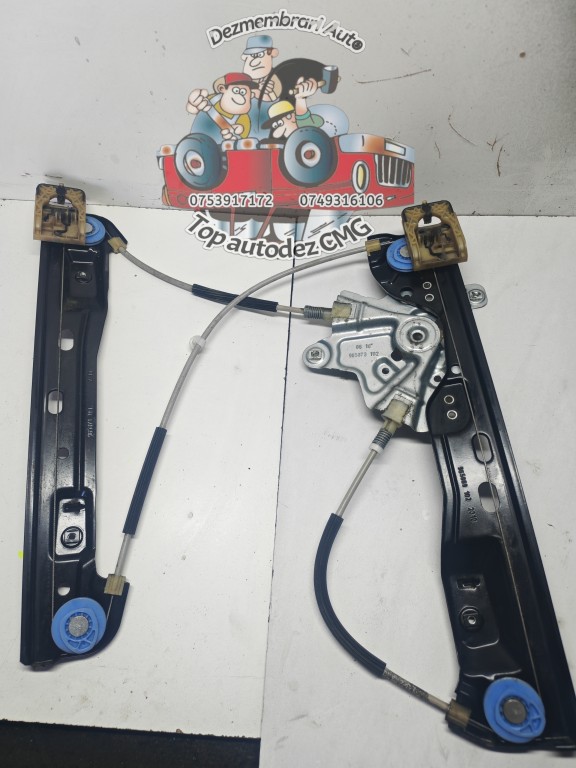 Macara geam electric Opel Insignia A fata spate stanga dreapta