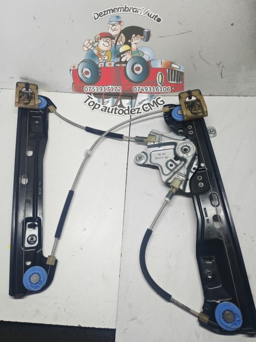 Macara geam electric Opel Insignia A fata spate stanga dreapta