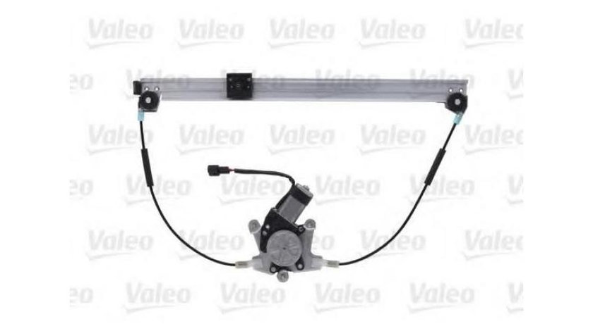 Macara geam electric Renault MEGANE Scenic (JA0/1_) 1996-2001 #2 014540