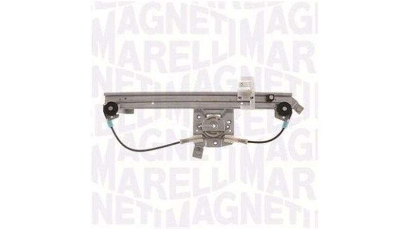 Macara geam electric Renault SCENIC II (JM0/1_) 2003-2016 #2 014581