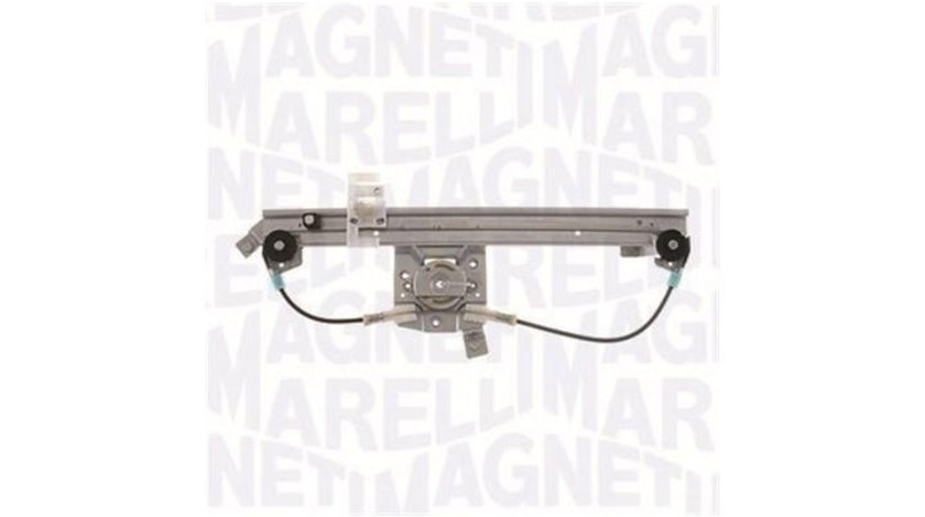 Macara geam electric Renault SCENIC II (JM0/1_) 2003-2016 #2 014580