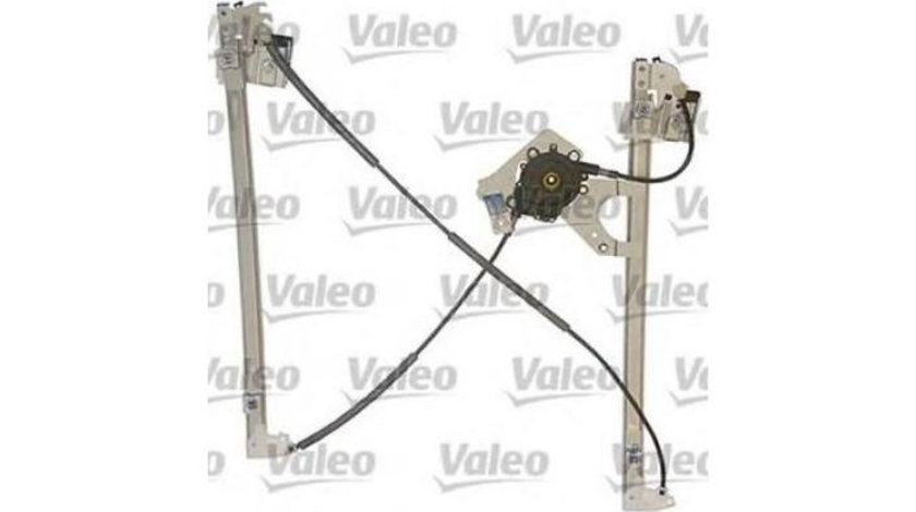 Macara geam electric Seat SEAT ALHAMBRA (7V8, 7V9) 1996-2010 #2 101338