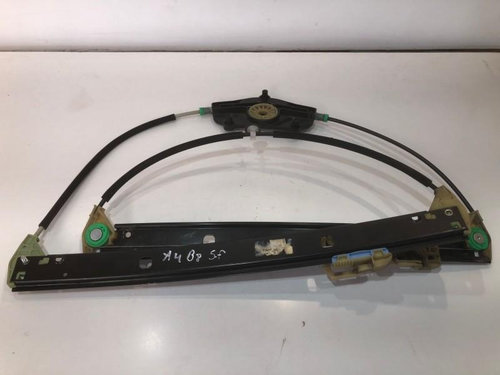 Macara geam electric stanga fata 2.0 tfsiCDNC 211 cp Audi A4 B8/8K [2007 - 2011]