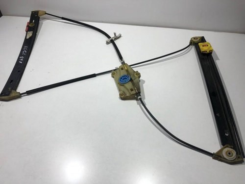 Macara geam electric stanga fata 4f0837461a Audi A6 4F/C6 [2004 - 2008]