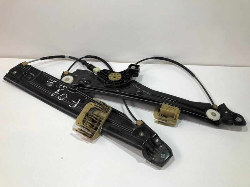 Macara geam electric stanga fata 71821059 7182085 BMW Seria 7 F01/F02 [2008 - 2012]