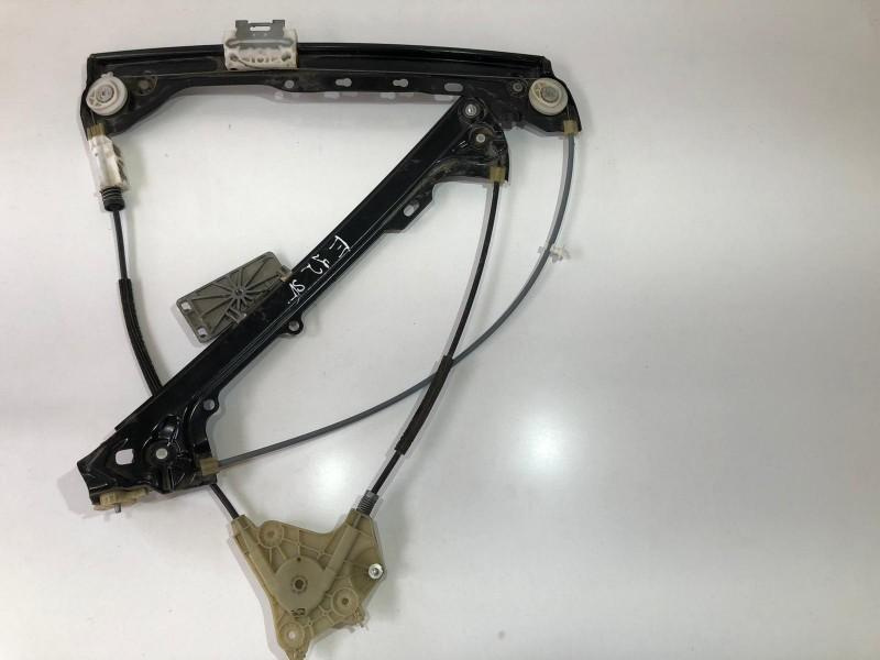 Macara geam electric stanga fata 7193455 BMW Seria 3 E92 [2004 - 2010]