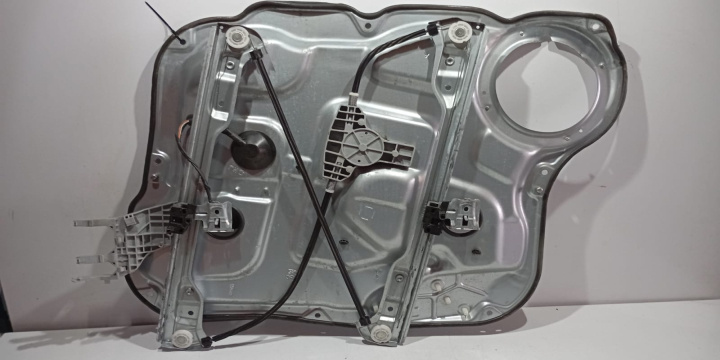 Macara geam electric stanga fata 82470-2b071 Hyundai Santa Fe SM [facelift] [2004 - 2013]