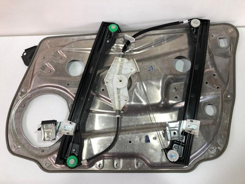 Macara geam electric stanga fata A2128201102 Mercedes-Benz E-Class W212 [2009 - 2013]