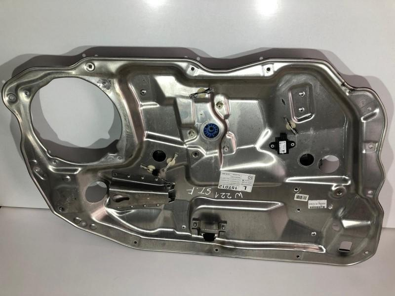 Macara geam electric stanga fata a2218900767 Mercedes-Benz S-Class W221 [2005 - 2009]