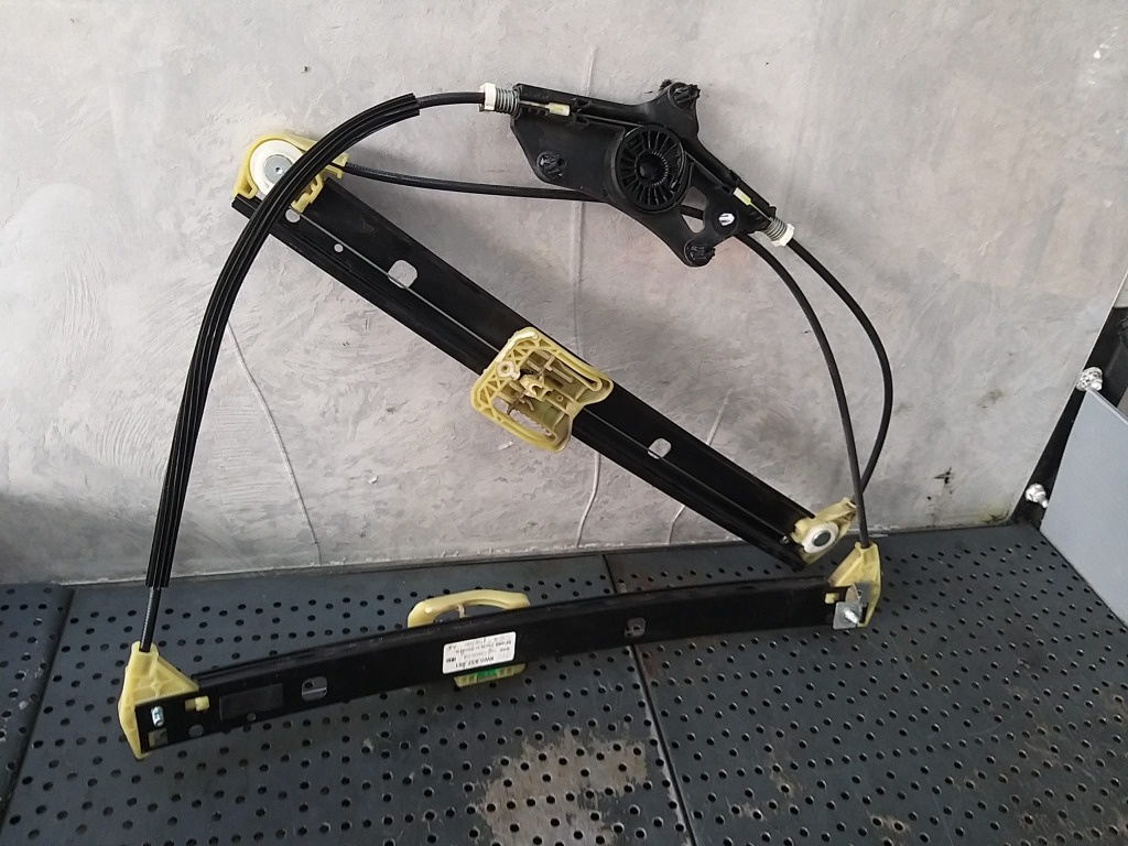 Macara geam electric stanga fata audi a4 b9 8w 8w0837461