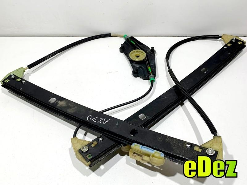 Macara geam electric stanga fata Audi A5 (2007-2011) [8T3]