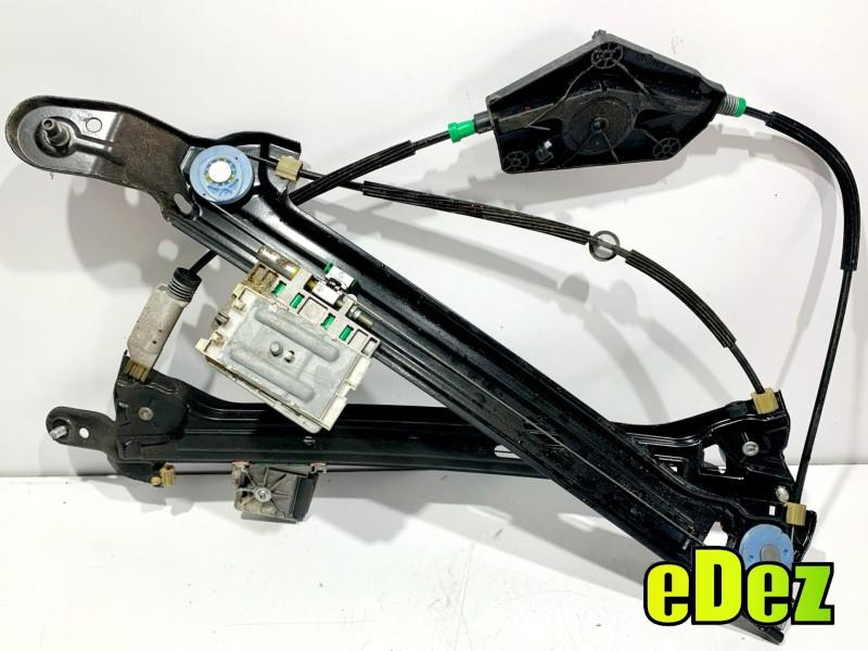 Macara geam electric stanga fata Audi A5 facelift (2012-2016) [8T3] 8T8837461