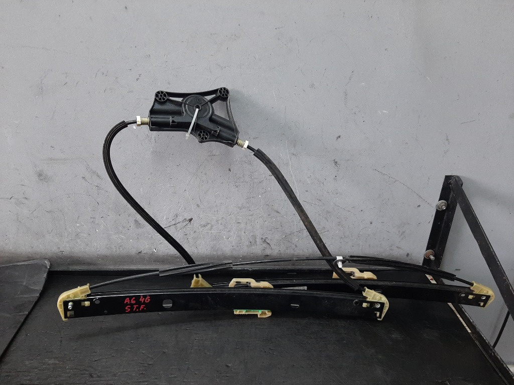Macara geam electric stanga fata audi a6 c7 avant 4g5 4gd 4g0837461