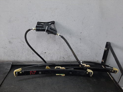 Macara geam electric stanga fata audi a6 c7 avant 4g5 4gd 4g0837461