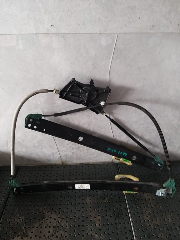 Macara geam electric stanga fata audi a6 c8 4k 4k0837461