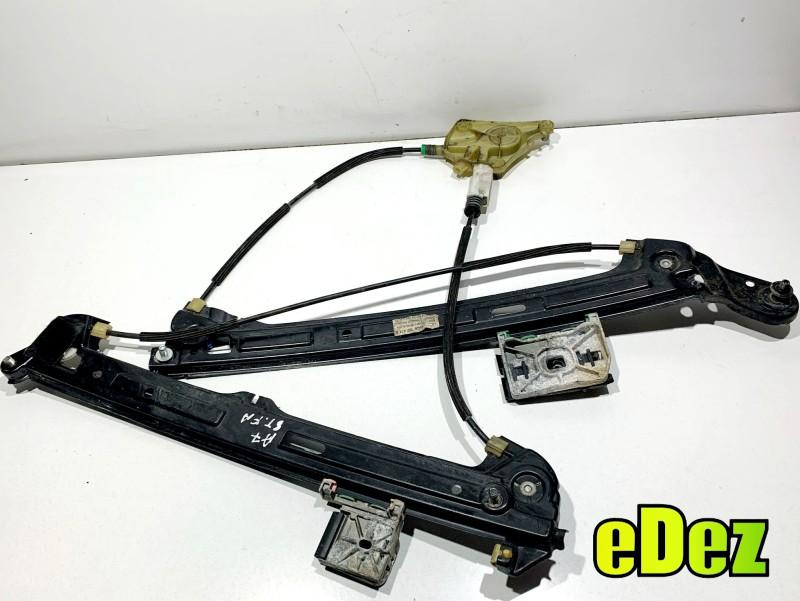 Macara geam electric stanga fata Audi A7 (2010-2018) [4g] 4G8837461A