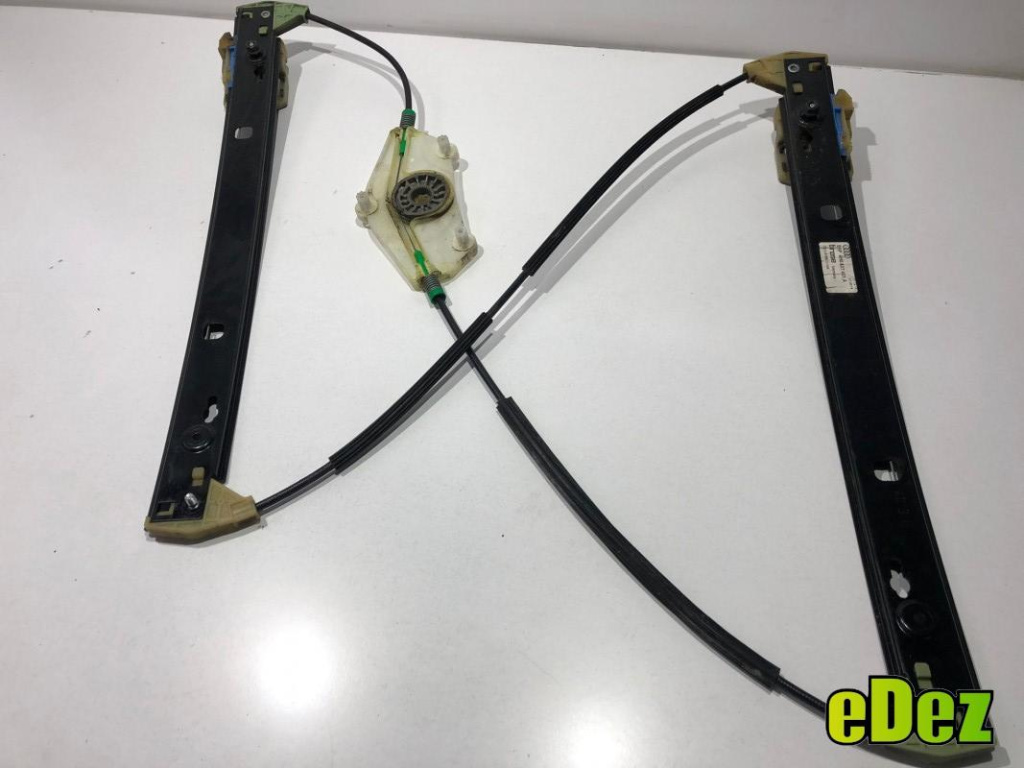 Macara geam electric stanga fata Audi A8 (2009-2017) [4H] D4 4h0837461a