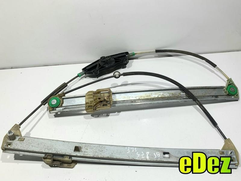 Macara geam electric stanga fata Audi Q5 (2008-2012) [8R]