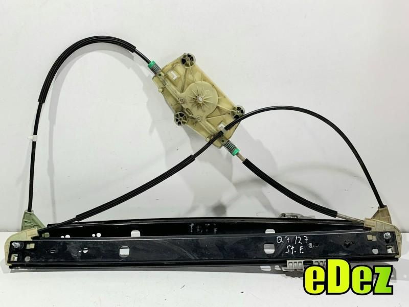 Macara geam electric stanga fata Audi Q7 (2006-2010) [4L]