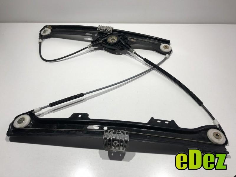 Macara geam electric stanga fata BMW Seria 5 (2003-2010) [E60] 7075667