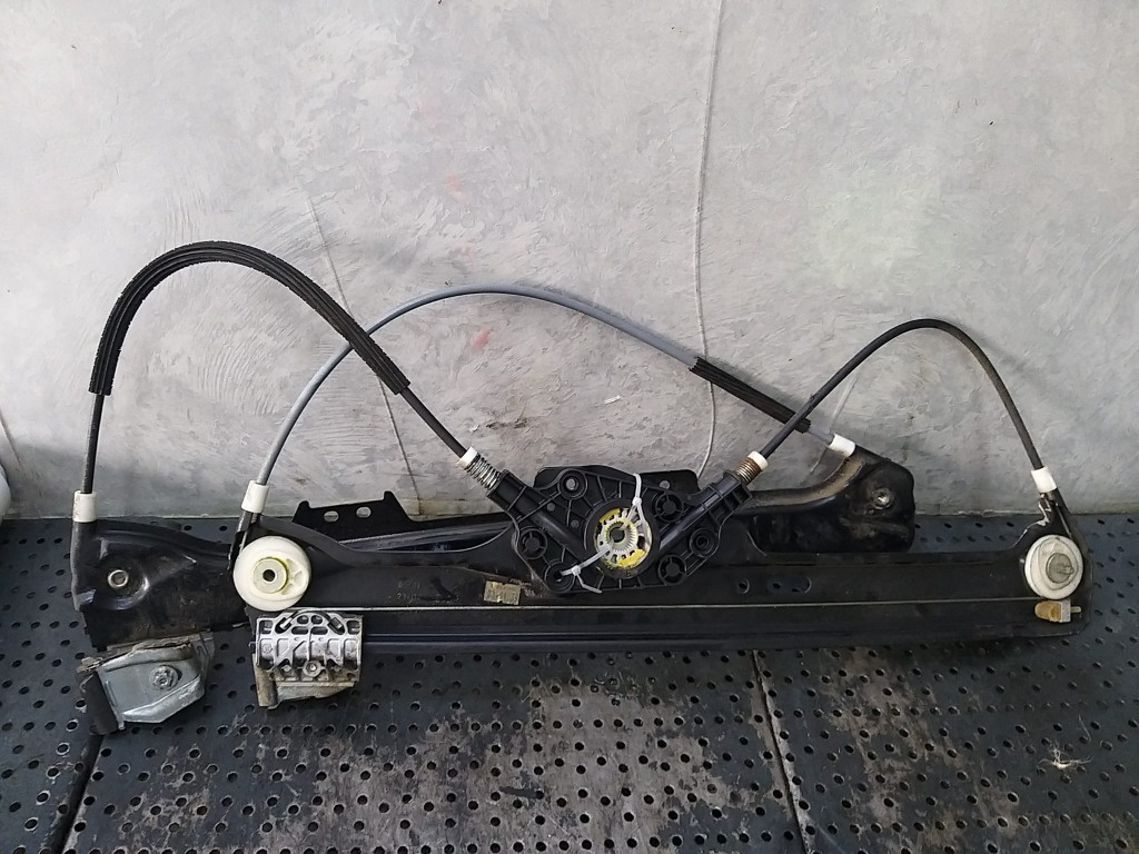 Macara geam electric stanga fata bmw seria 5 e60