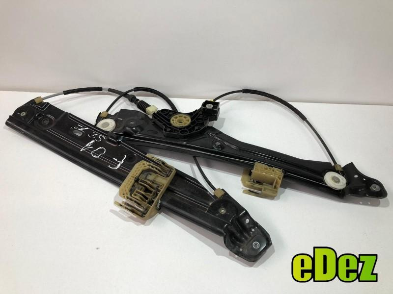 Macara geam electric stanga fata BMW Seria 7 (2008-2015) [F01, F02] 7182085