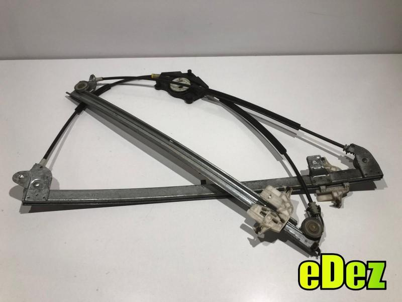 Macara geam electric stanga fata Citroen C8 (2002-2008) 1485312080