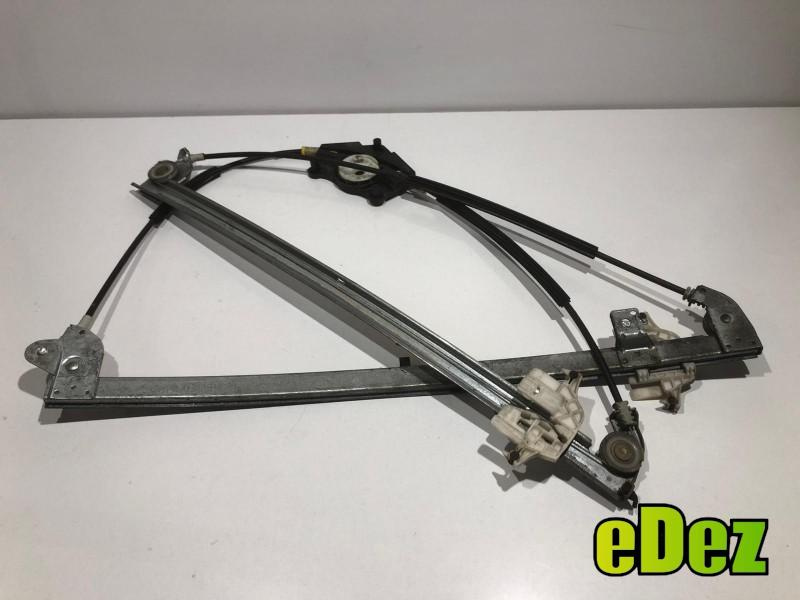 Macara geam electric stanga fata Citroen C8 (2002->) [EA_, EB_] 1485312080