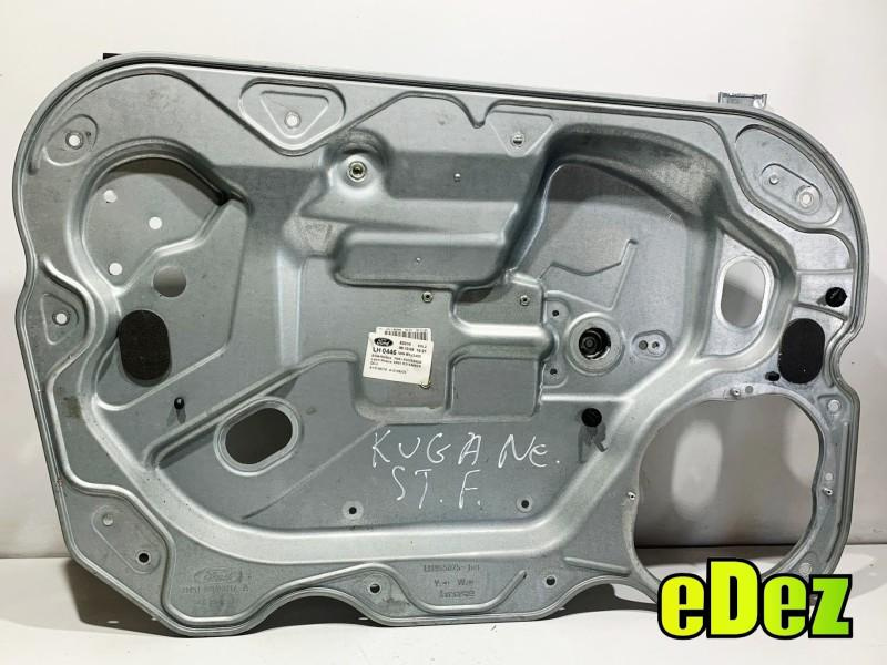 Macara geam electric stanga fata Ford C-Max facelift (2007-2010) 7M51-R203A29-DB