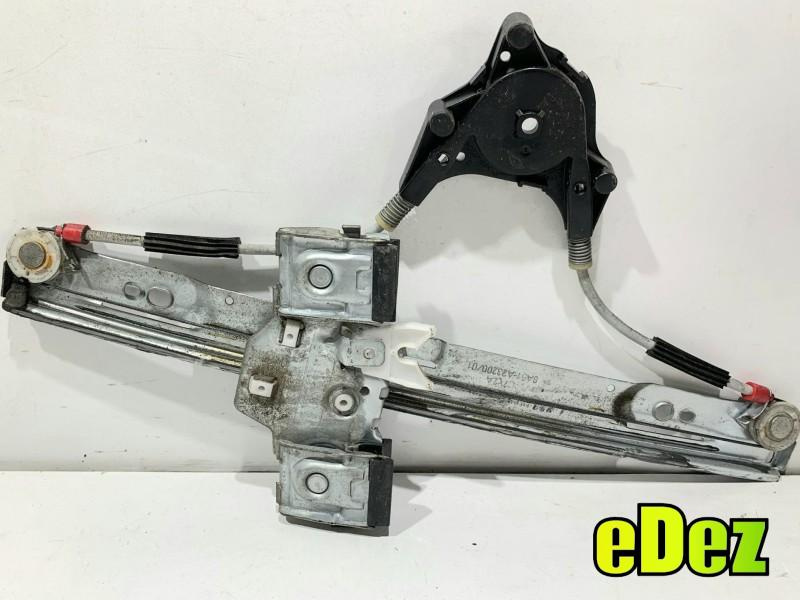 Macara geam electric stanga fata Ford Fiesta 7 facelift (2013-2017) [MK7] 8A61-A23200
