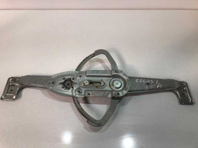 Macara geam electric stanga fata Ford Focus 2 [2004 - 2008]