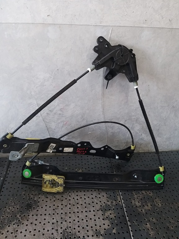 Macara geam electric stanga fata ford focus 3 break bm51a23201bc