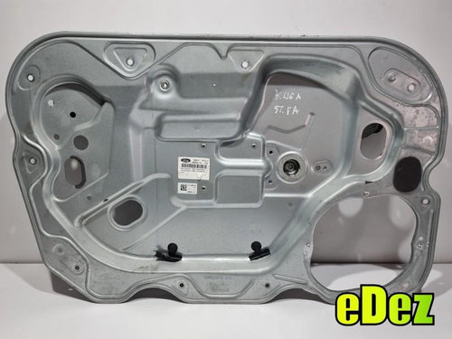 Macara geam electric stanga fata Ford Kuga (2008-2012) 7M51-R045H17-A