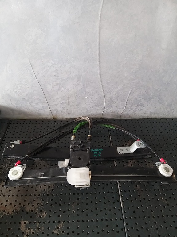Macara geam electric stanga fata ford mondeo 4 7s71a23201bp