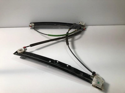 Macara geam electric stanga fata Ford Mondeo MK4 [2007 - 2010]