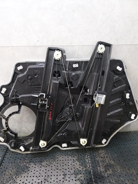 Macara geam electric stanga fata ford puma j2k cf7 l1tbs23201cf