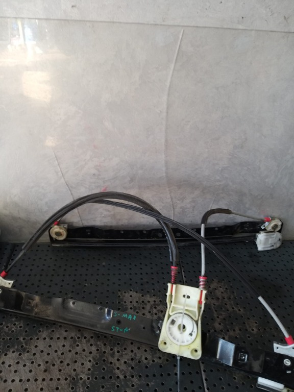 Macara geam electric stanga fata ford s max wa6