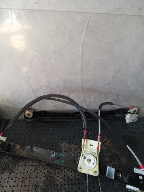 Macara geam electric stanga fata ford s max wa6