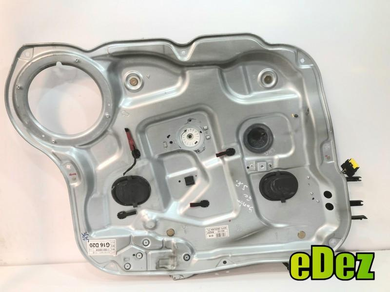 Macara geam electric stanga fata Hyundai Santa Fe 2 (2006-2012) 82470-2b030