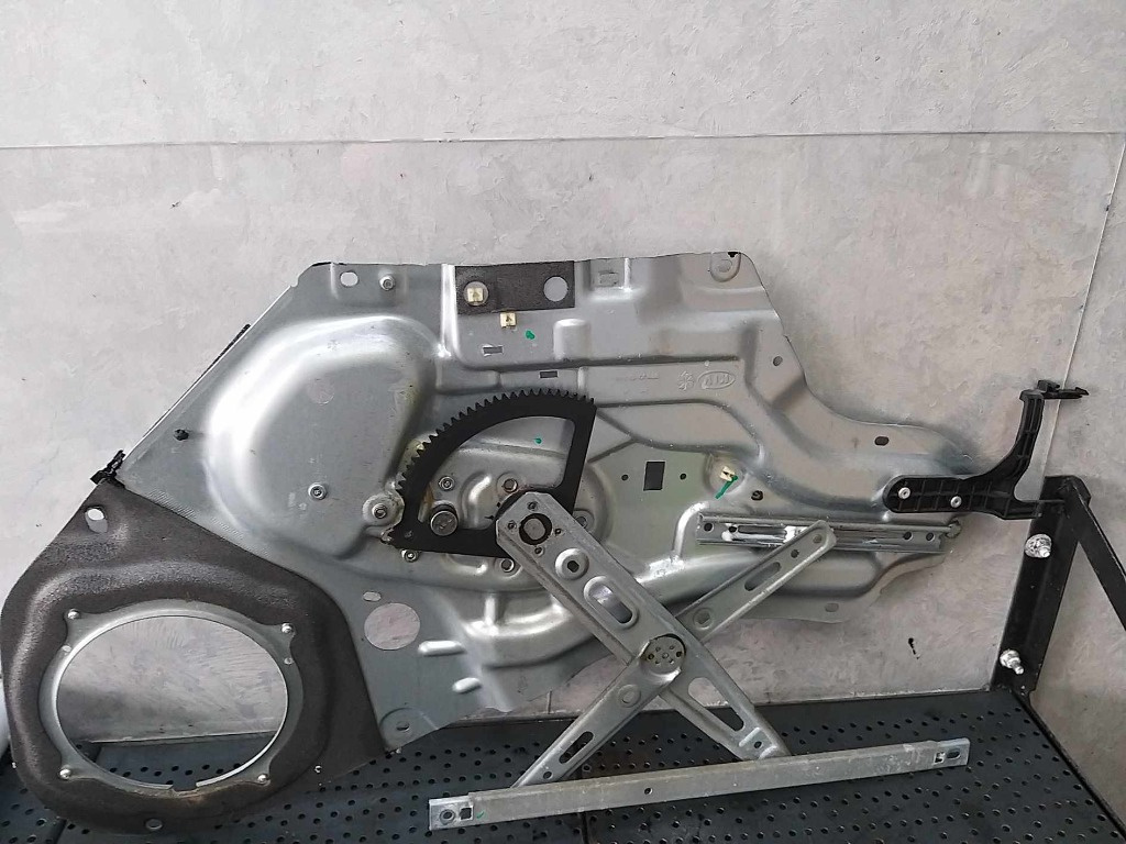 Macara geam electric stanga fata kia soul 824702kxxx