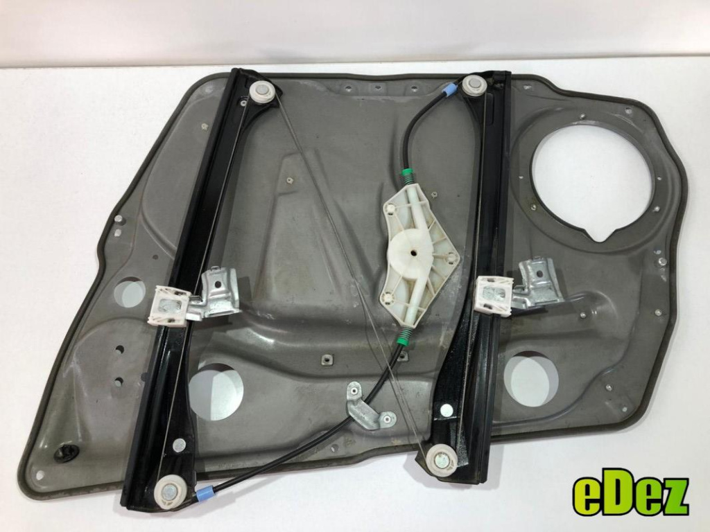 Macara geam electric stanga fata Mercedes A-Class (2004-2012) [W169] a1697202979