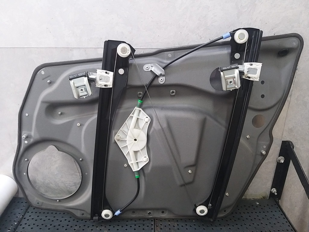 Macara geam electric stanga fata mercedes a class w169 a1697202979
