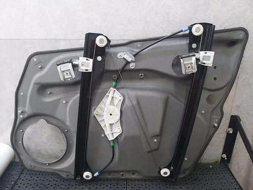 Macara geam electric stanga fata mercedes a class w169 a1697202979