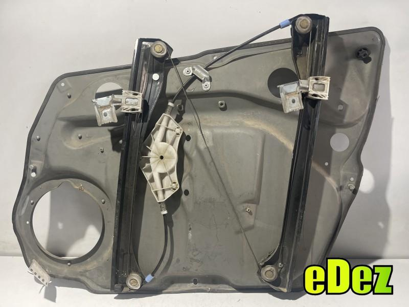 Macara geam electric stanga fata Mercedes A-Class (2004-2012) [W169] a1697200179
