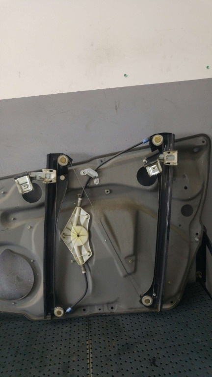 Macara geam electric stanga fata mercedes a class w169 a1697201379